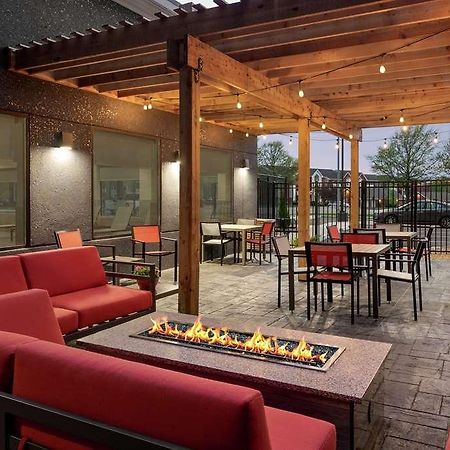 Homewood Suites By Hilton Springfield Medical District 외부 사진