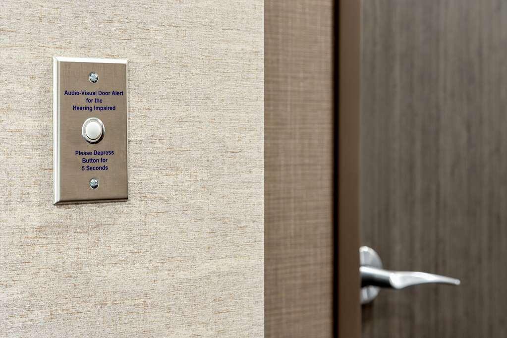 Homewood Suites By Hilton Springfield Medical District 객실 사진