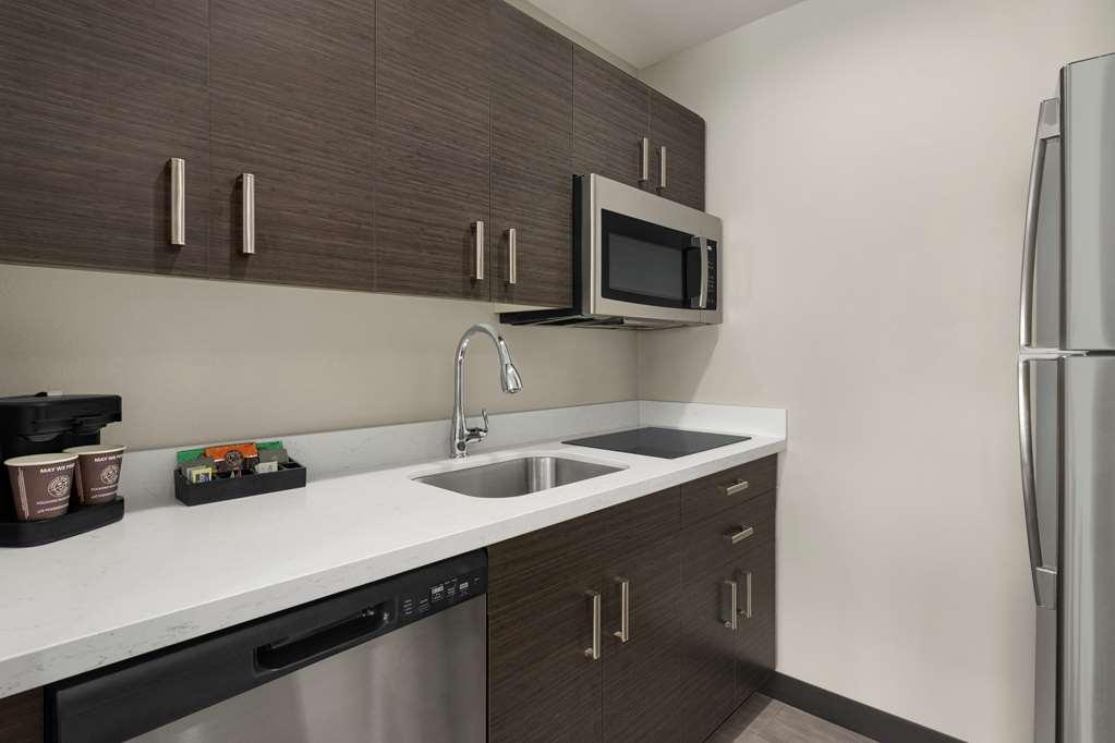 Homewood Suites By Hilton Springfield Medical District 객실 사진