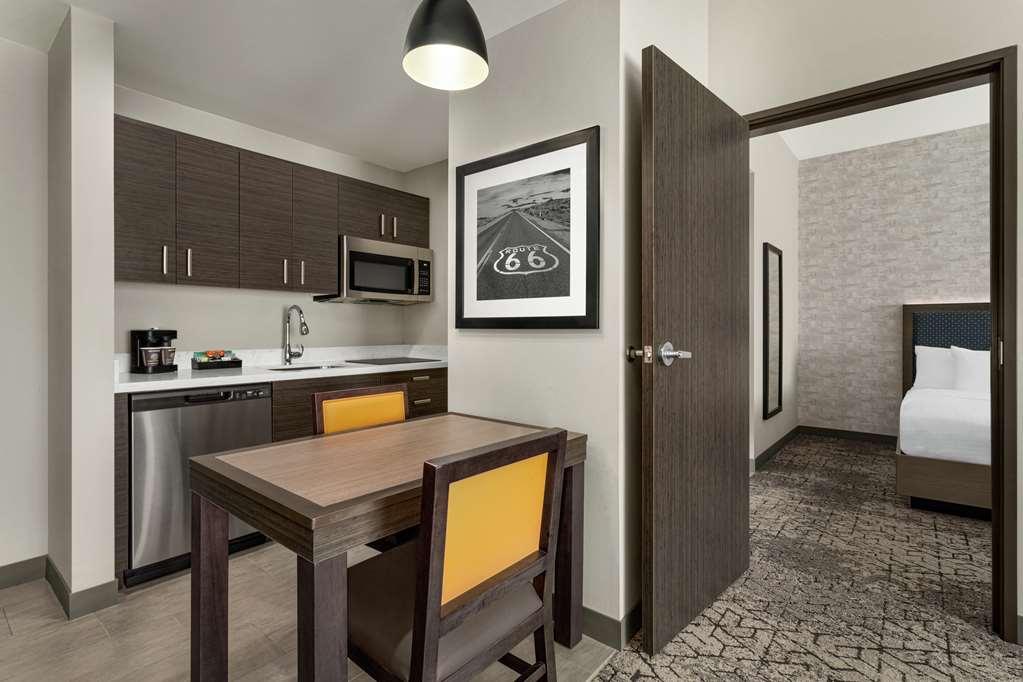 Homewood Suites By Hilton Springfield Medical District 객실 사진