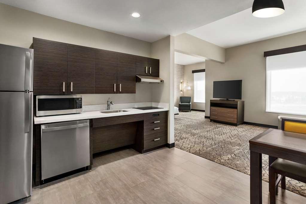 Homewood Suites By Hilton Springfield Medical District 객실 사진