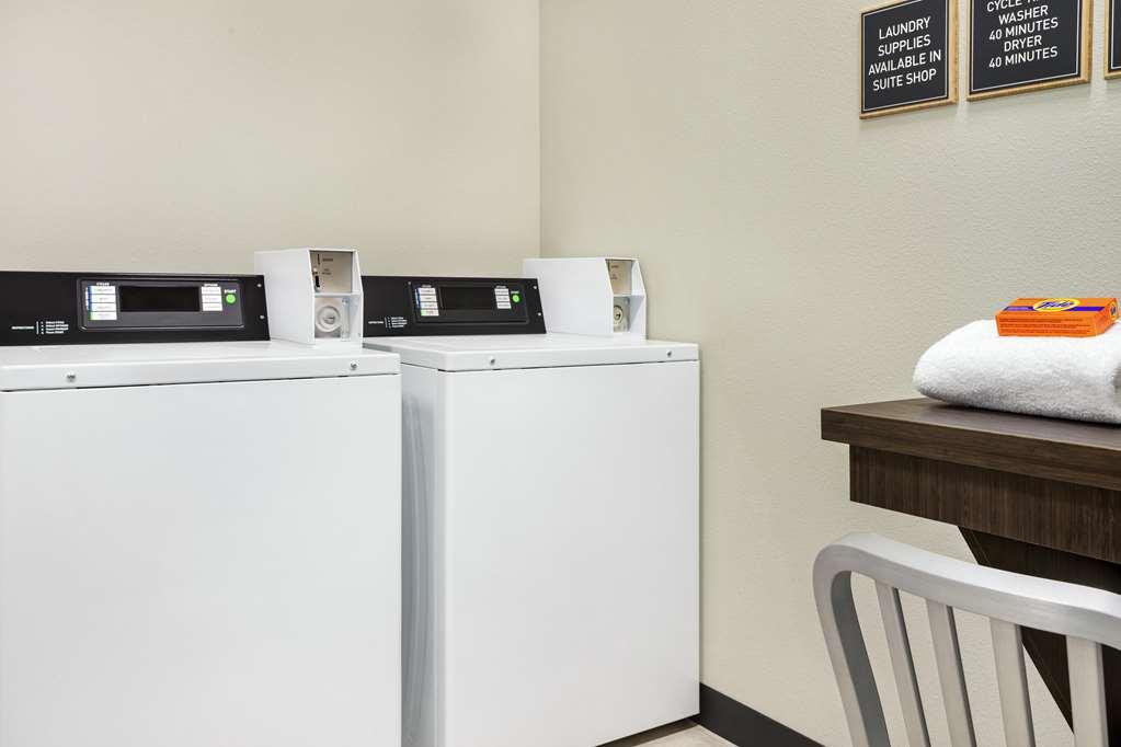 Homewood Suites By Hilton Springfield Medical District 시설 사진
