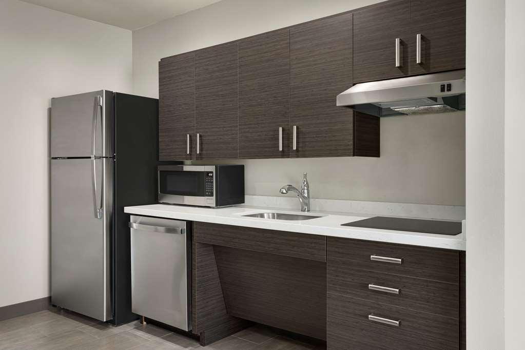 Homewood Suites By Hilton Springfield Medical District 객실 사진