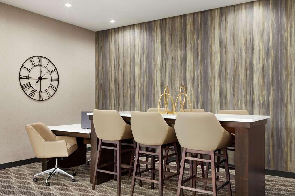 Homewood Suites By Hilton Springfield Medical District 시설 사진