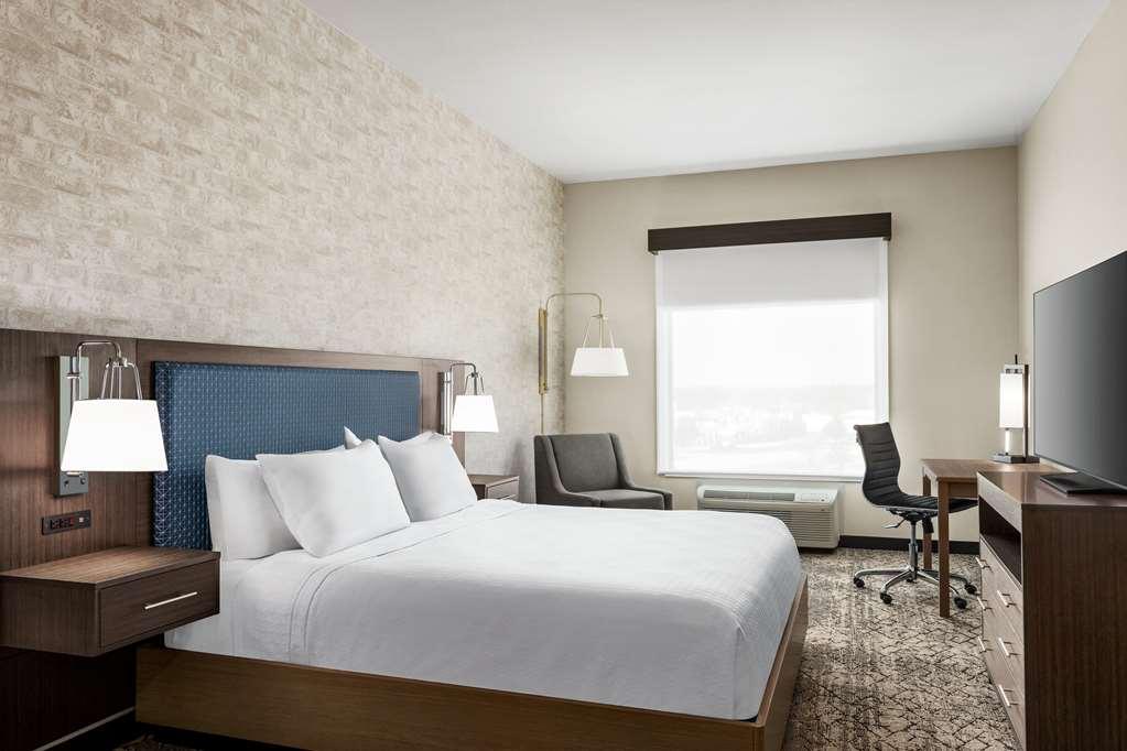 Homewood Suites By Hilton Springfield Medical District 객실 사진