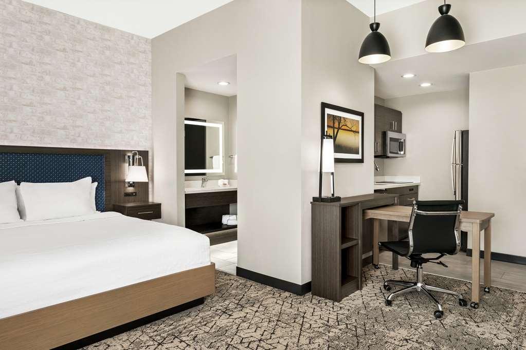 Homewood Suites By Hilton Springfield Medical District 객실 사진