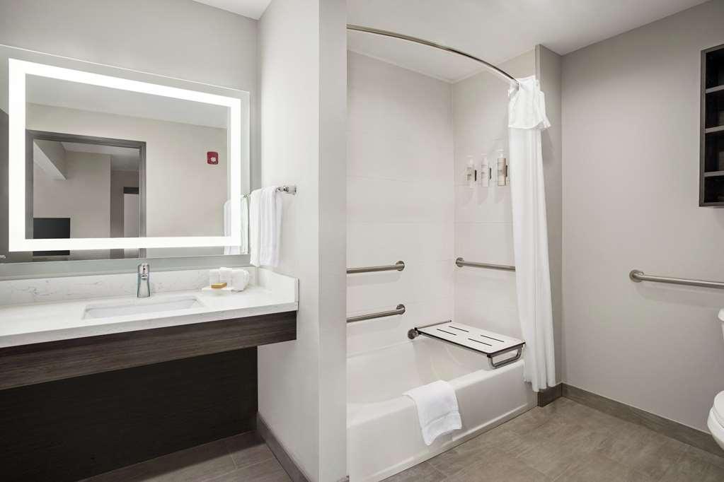 Homewood Suites By Hilton Springfield Medical District 외부 사진