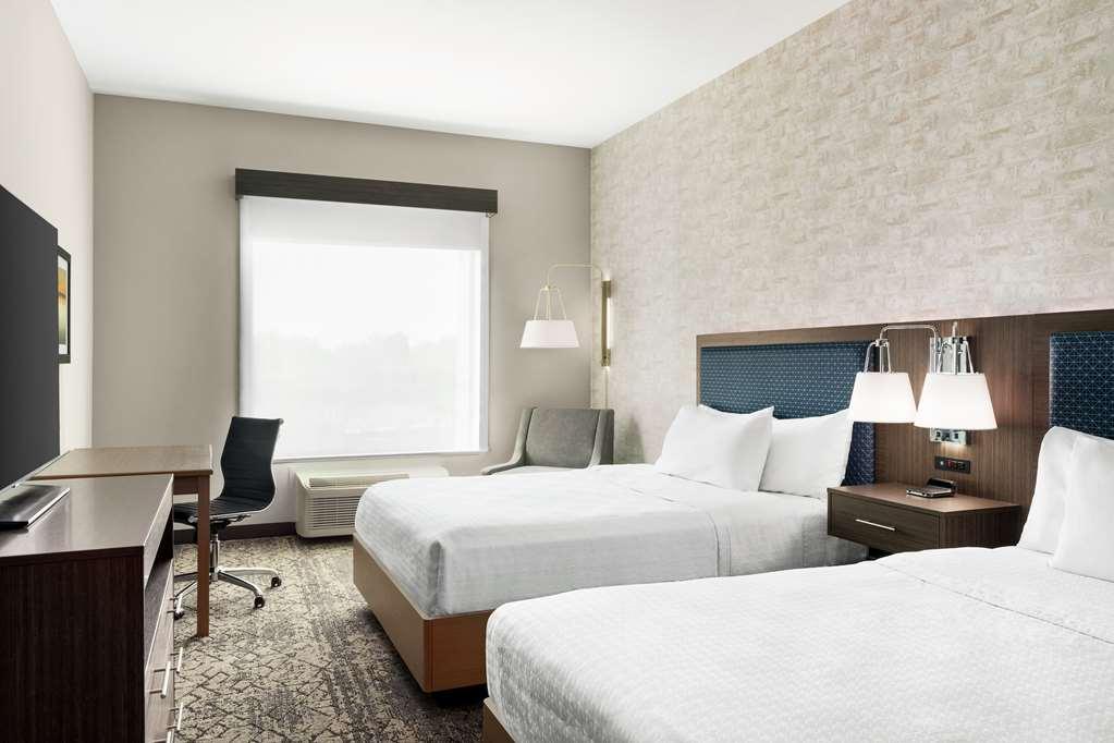 Homewood Suites By Hilton Springfield Medical District 객실 사진