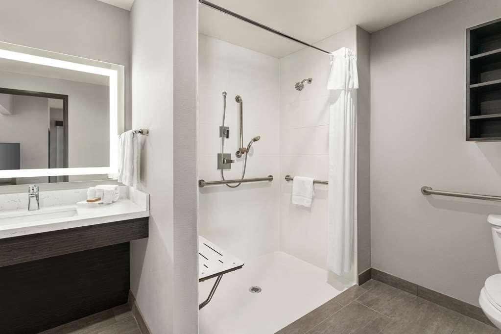 Homewood Suites By Hilton Springfield Medical District 외부 사진