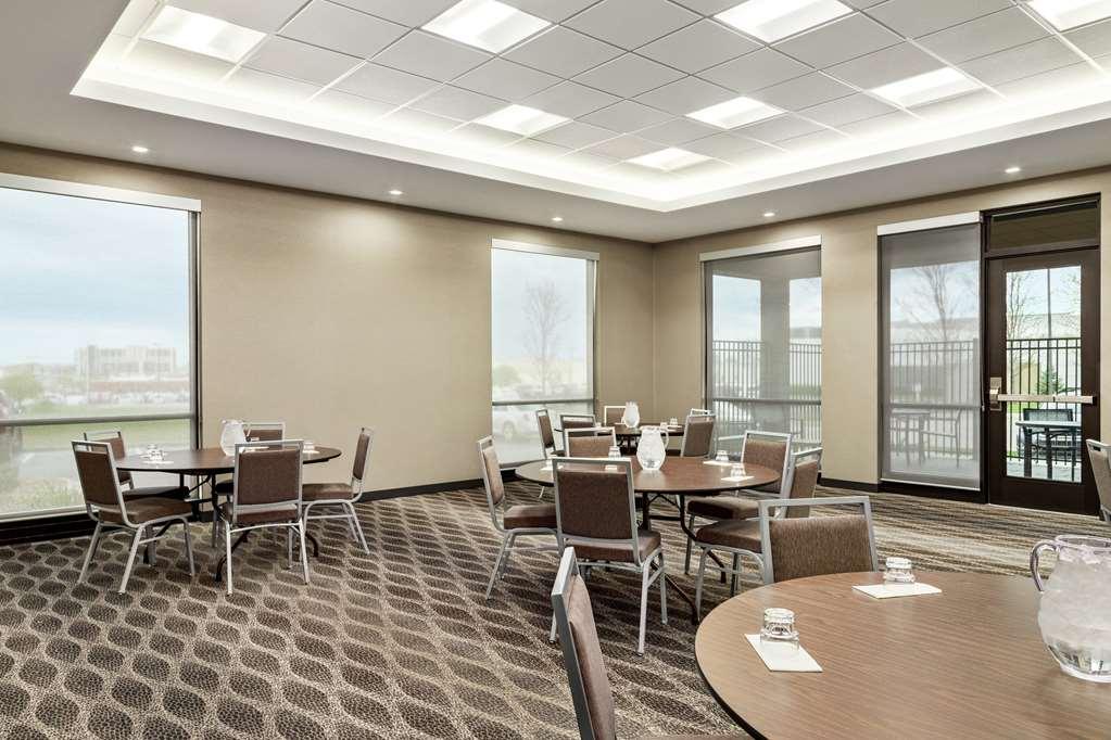 Homewood Suites By Hilton Springfield Medical District 시설 사진