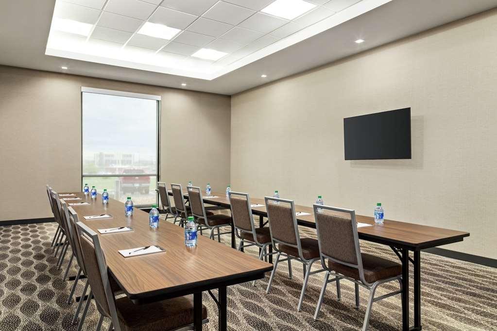 Homewood Suites By Hilton Springfield Medical District 시설 사진
