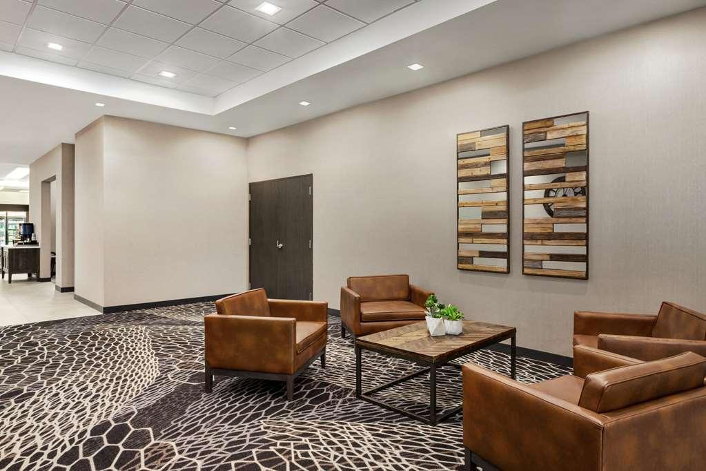 Homewood Suites By Hilton Springfield Medical District 시설 사진
