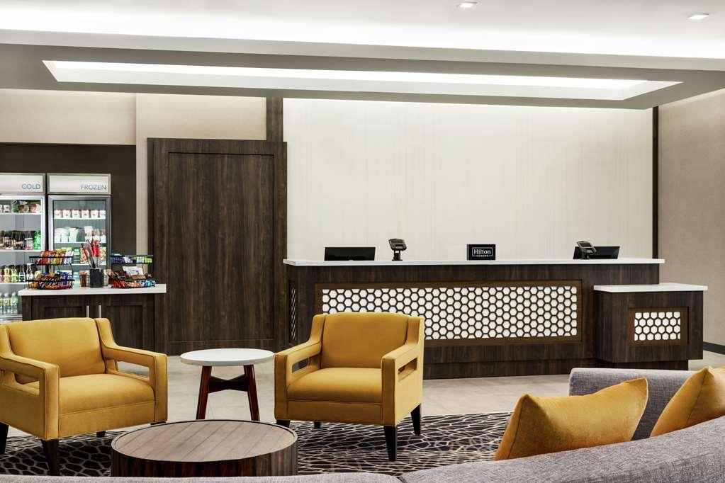 Homewood Suites By Hilton Springfield Medical District 외부 사진