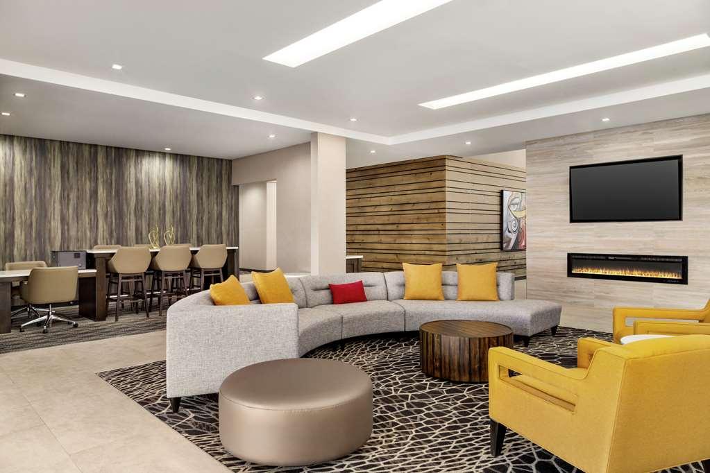 Homewood Suites By Hilton Springfield Medical District 내부 사진