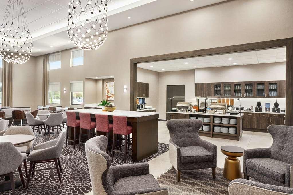 Homewood Suites By Hilton Springfield Medical District 외부 사진