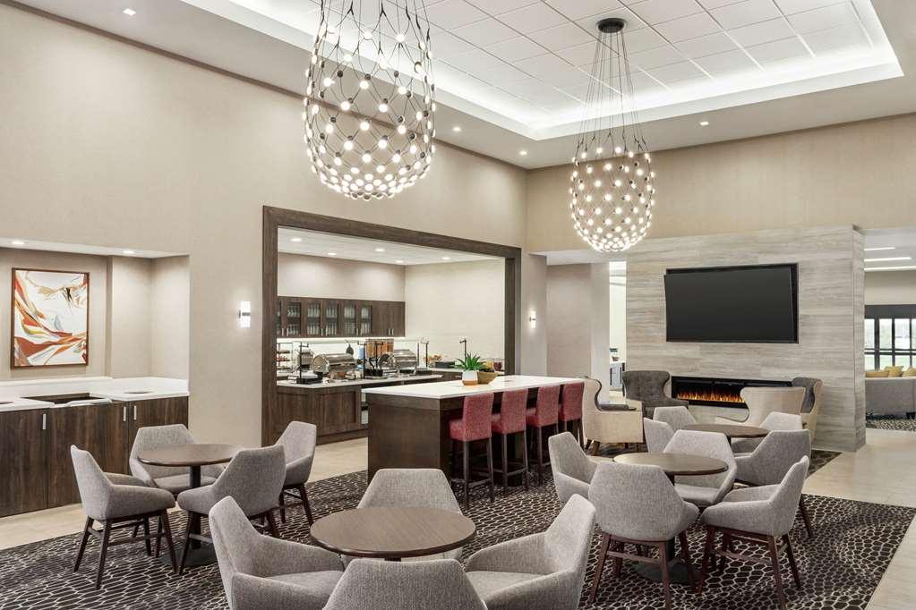 Homewood Suites By Hilton Springfield Medical District 외부 사진