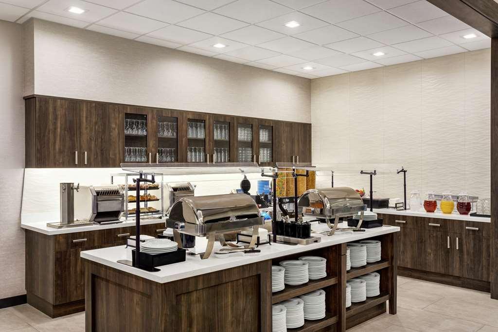 Homewood Suites By Hilton Springfield Medical District 외부 사진
